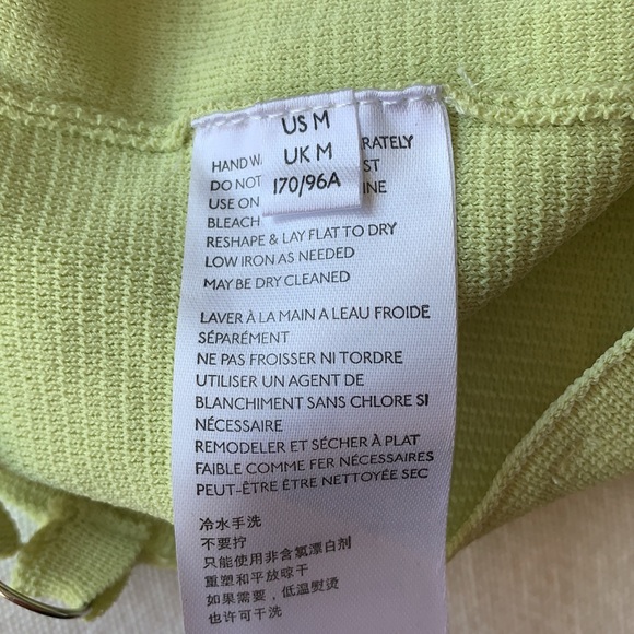 NWOT Intimately Free People Bralette - Picture 3 of 4